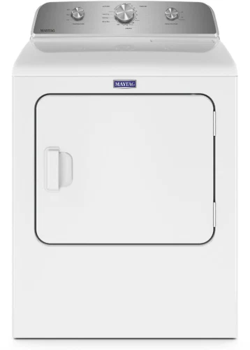 Solid Top Load Gas Wrinkle Prevent Dryer – 7.0 cu. ft. Innovative