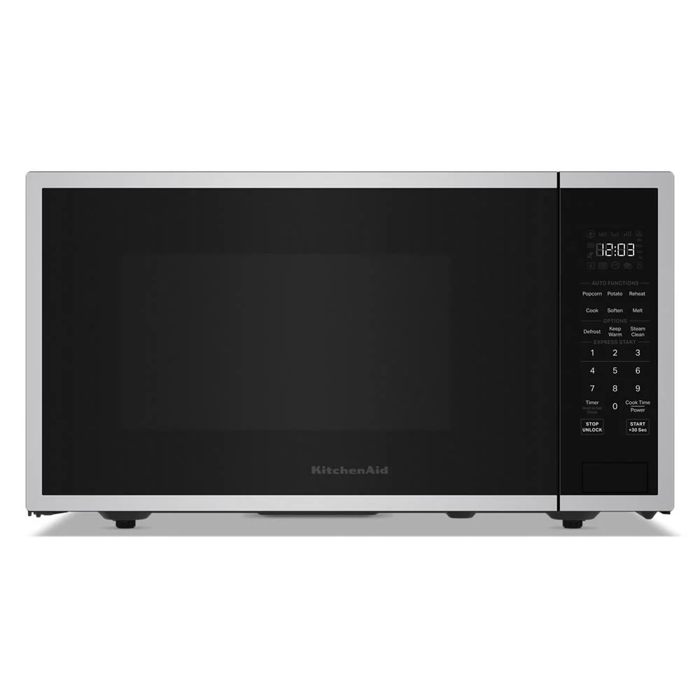 Responsible 1.5 Cu. Ft. Countertop Microwave with Air Fry Function Expertly Made