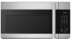 Original 30 1.7 CF Over-the-Range Microwave Oven Fast