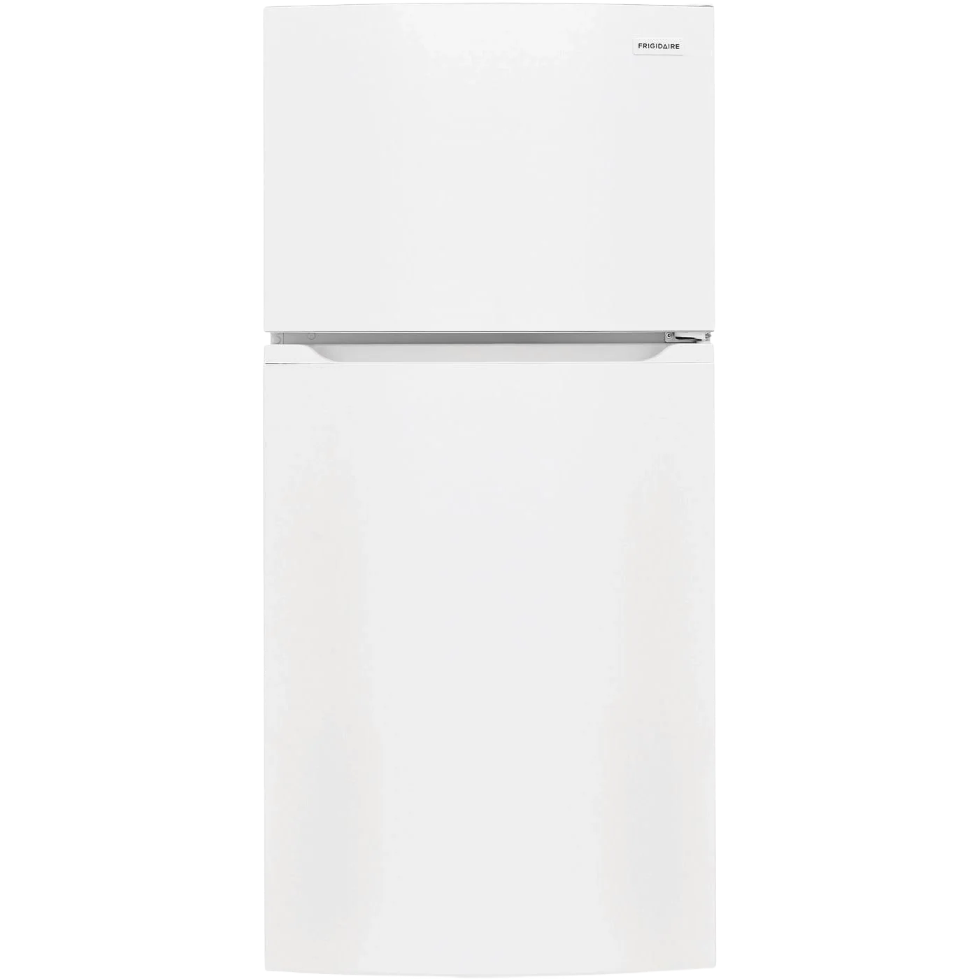 Top-Quality 14 Cu. Ft. Top zer Refrigerator Next-Generation