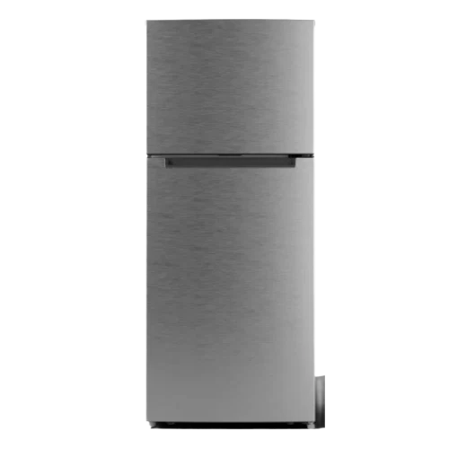 High-Quality Element Electronics 17.6 cu. ft. Top zer Refrigerator Ice Maker Ready – Stainless Look ENERGY STAR ENR18TFGCS Artisan
