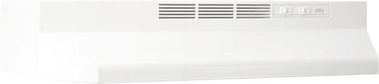 Functional 30 Ductless Under-Cabinet Range Hood w Charcoal Filter Smart