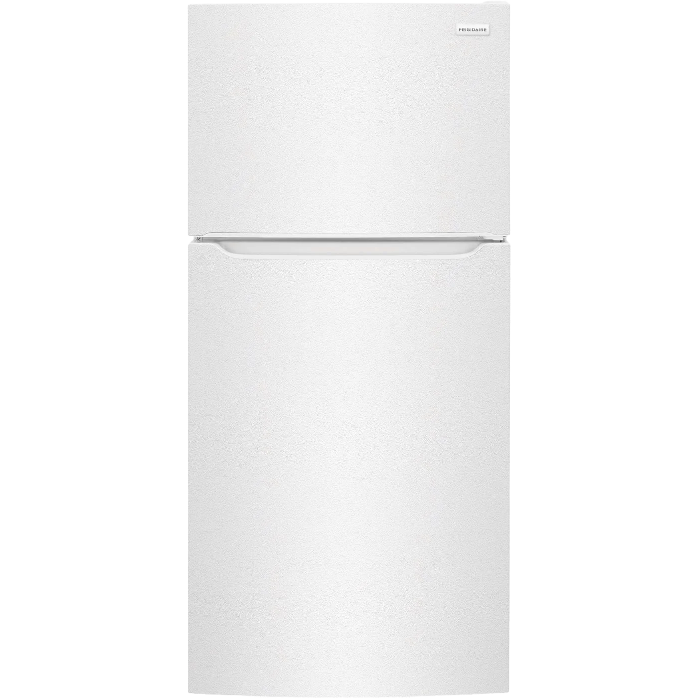 Solid 18 Cu. Ft. Garage Ready Top zer Refrigerator Long-Lasting