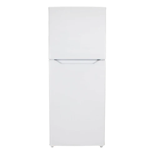 Smart 10.1 CuFt. Refrigerator Glass Shelves Crisper Frost ESTAR Premium Material