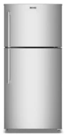 Easy-to-Use 30-Inch Wide Top-zer Refrigerator with Garage Mode—19 Cu. Ft. Pure
