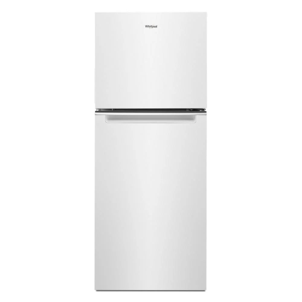 High-Grade 24-inch Wide Small Space Top-zer Refrigerator – 11.6 cu. ft. Breathable
