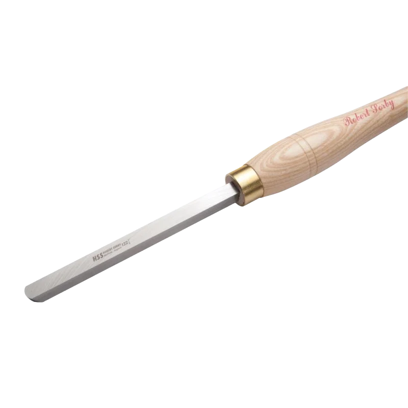 Reliable Robert Sorby 1 Round Nose Scraper Excellent