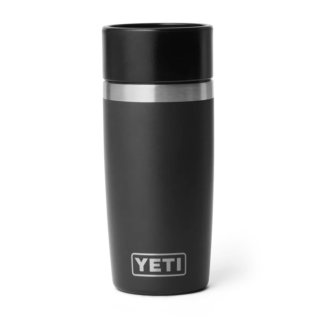 Flexible YETI Rambler 12 Oz. Travel Bottle Carefully Designed