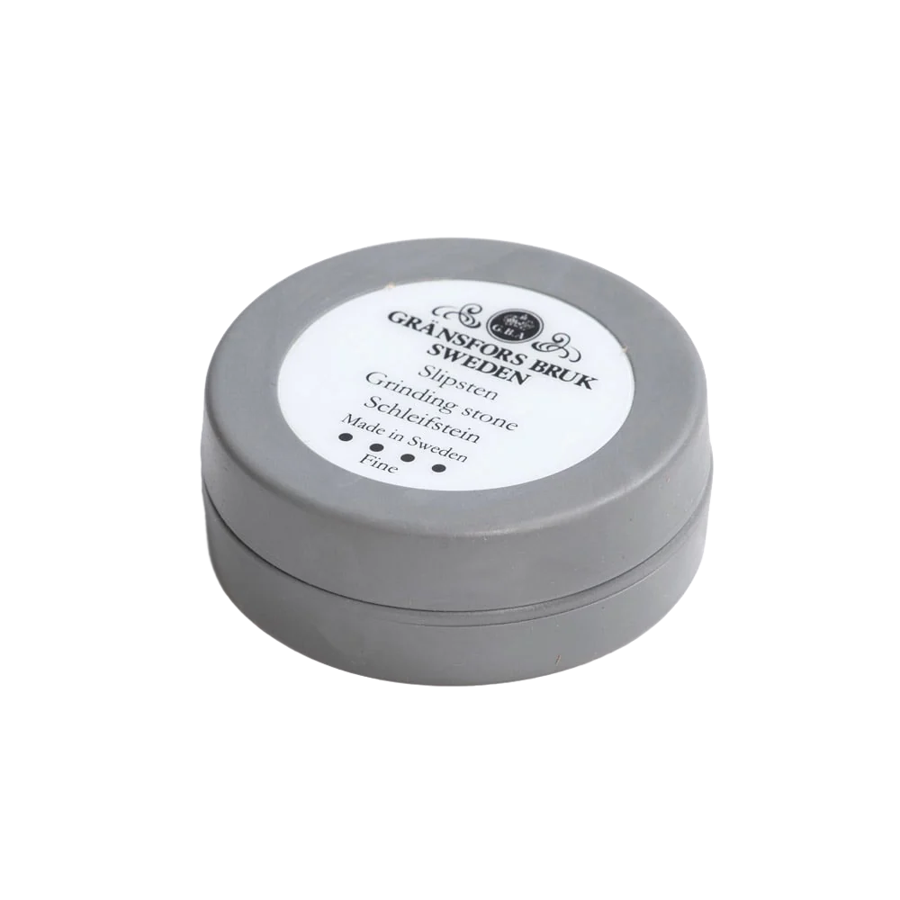 Specialty Gransfors Bruk Ceramic Grinding Stone Professional