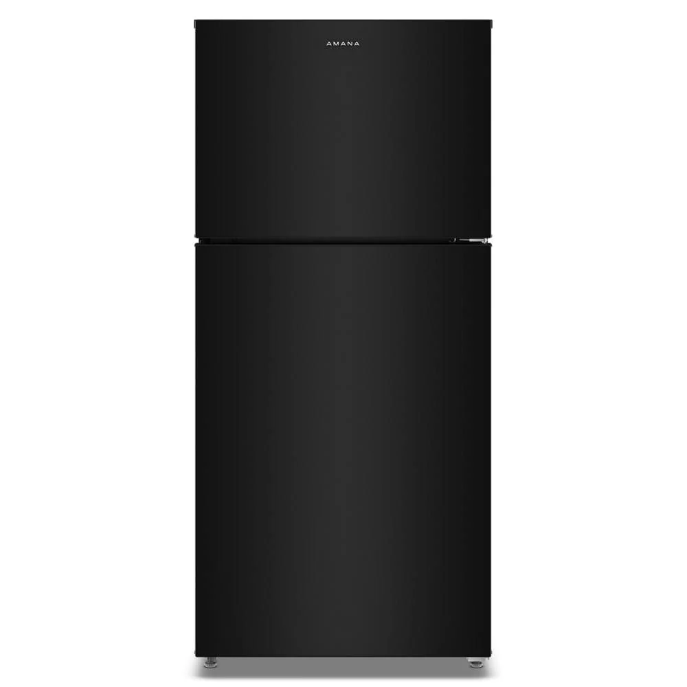 Responsible 30-Inch Wide Top-zer Refrigerator With Dual Crisper Drawers—19 Cu. Ft. Official