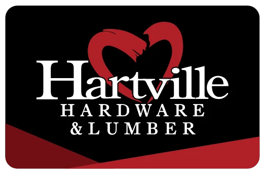 Specialty 50 Hartville Hardware Gift Card First-Class