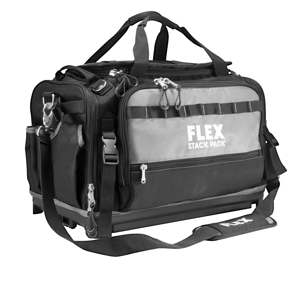 Healthy FLEX STACK PACK™ 22 Tool Bag Versatile