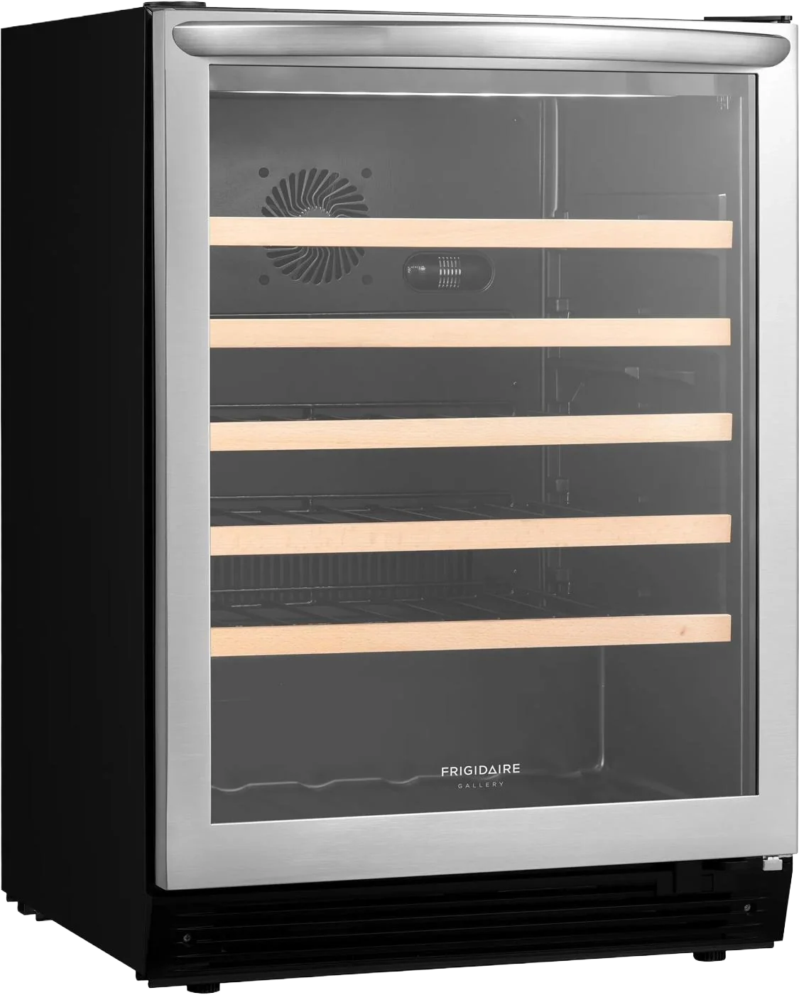 Next-Generation 57 Bottle Wine Cooler Certified