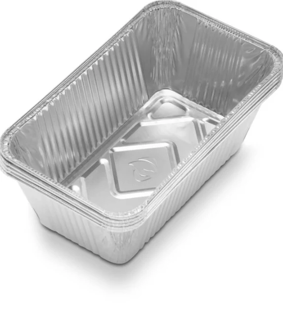 Trendy Napoleon Griddle Cart Grease Tray Liners 5-pk Soft