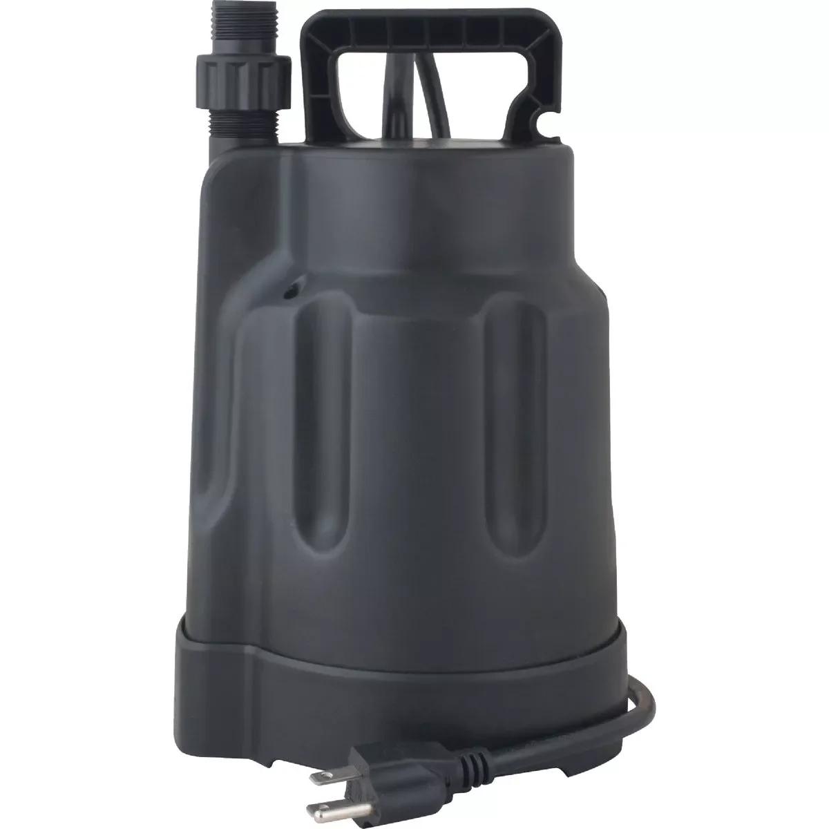 Minimalist Do it 1 4 HP Submersible Utility Pump Verified