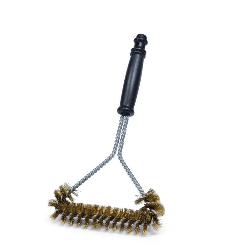 Elite Brushtech Heavy Duty BBQ Cleaning Brush 12 Exclusive