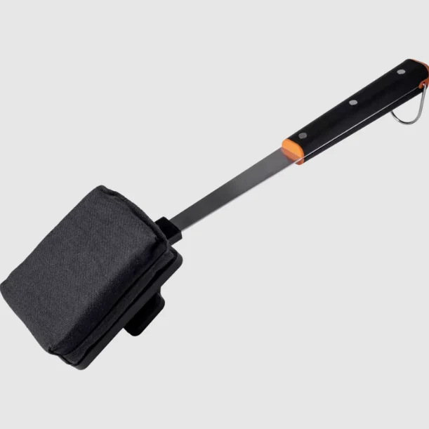 Specialty Traeger BBQ Steam n Clean Grill Brush Classic