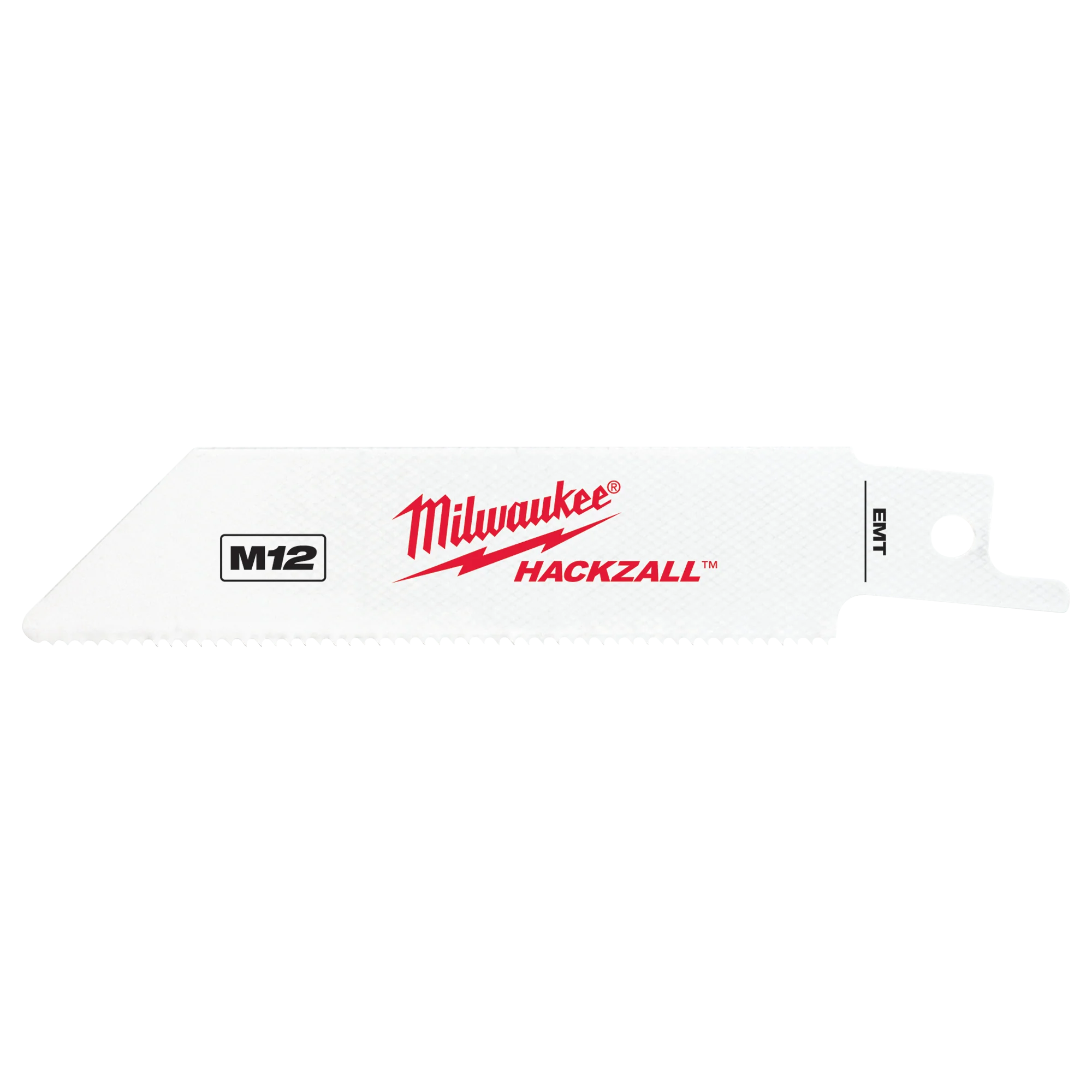 Artisan Milwaukee 0.8 HACKZALL™ Blade 5-Pack Versatile