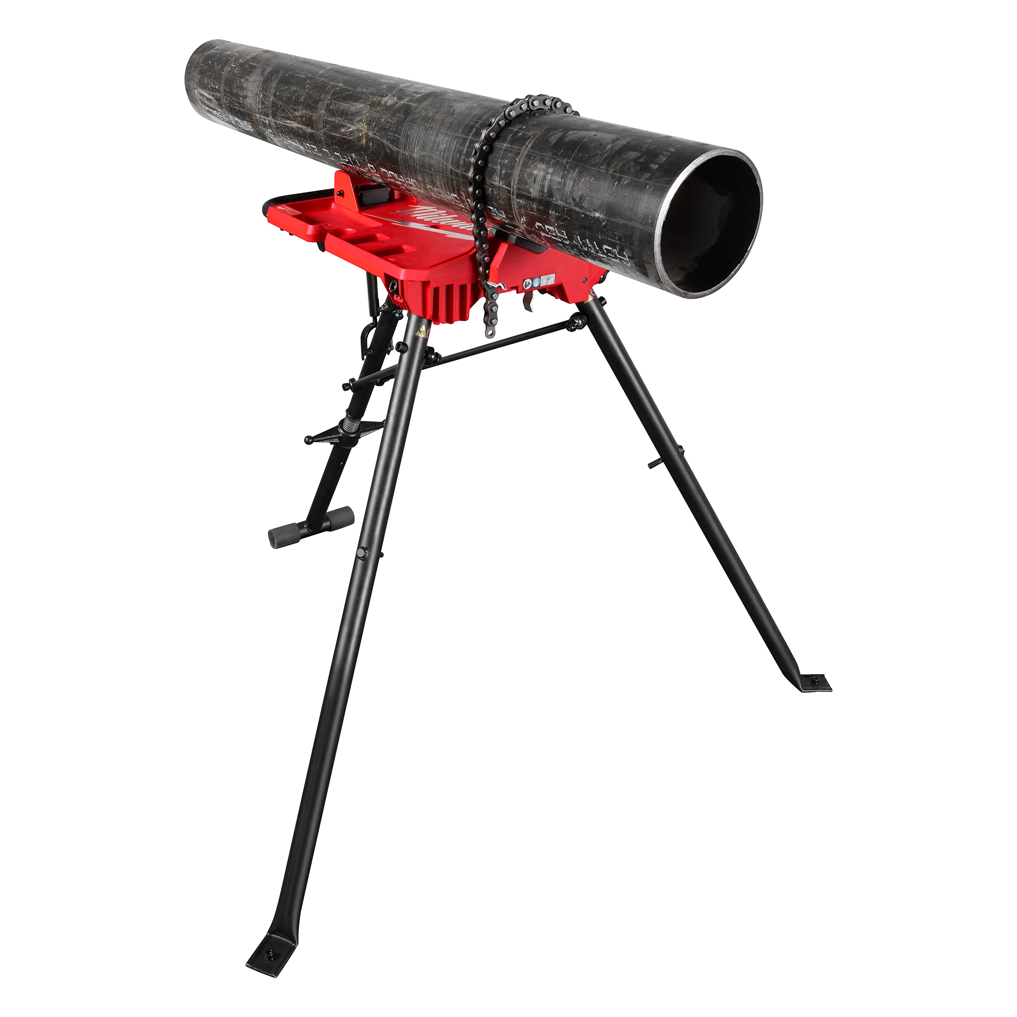Artisan Milwaukee 6 Leveling Tripod Chain Vise Exceptional