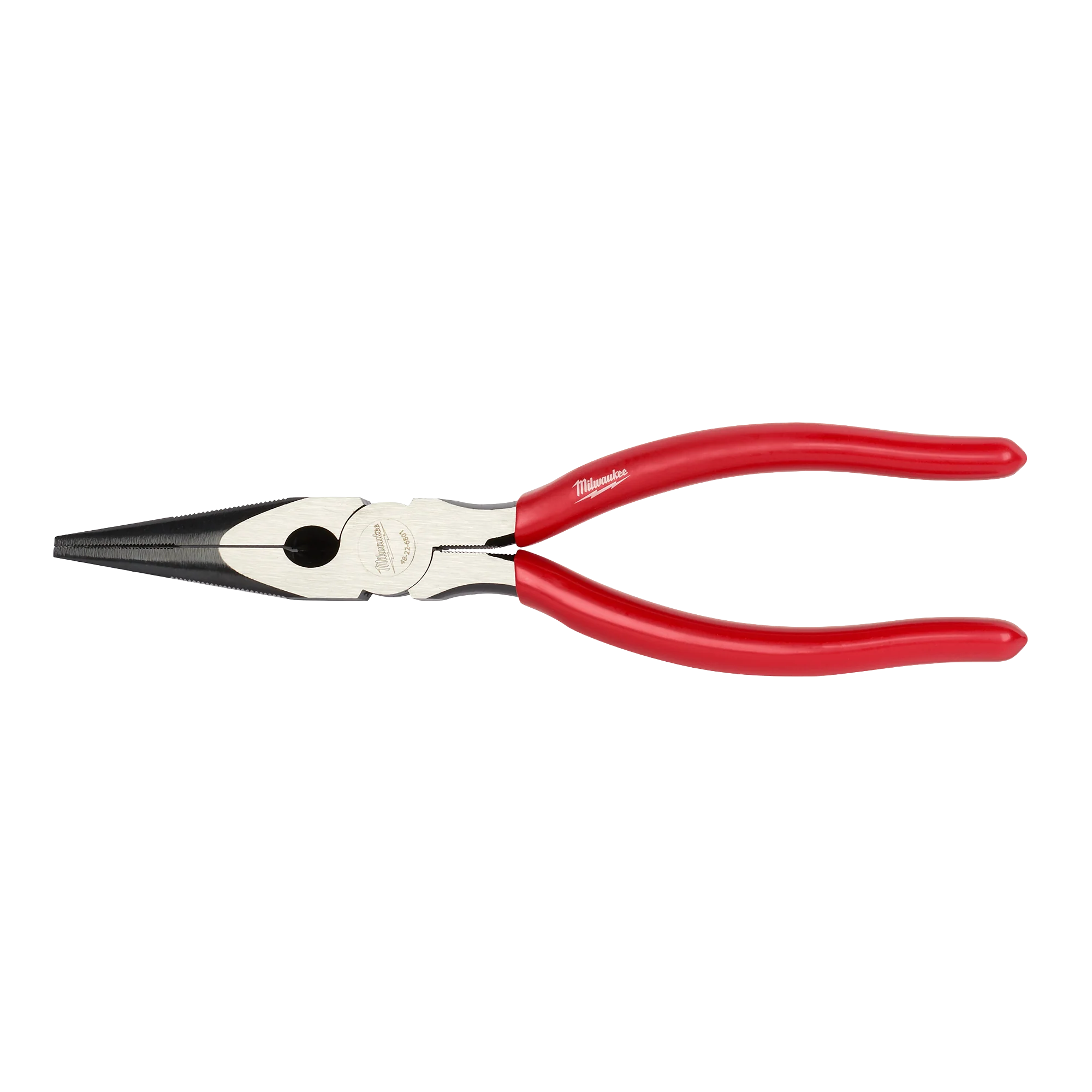 Classic Milwaukee 8 Long Nose Pliers Refined