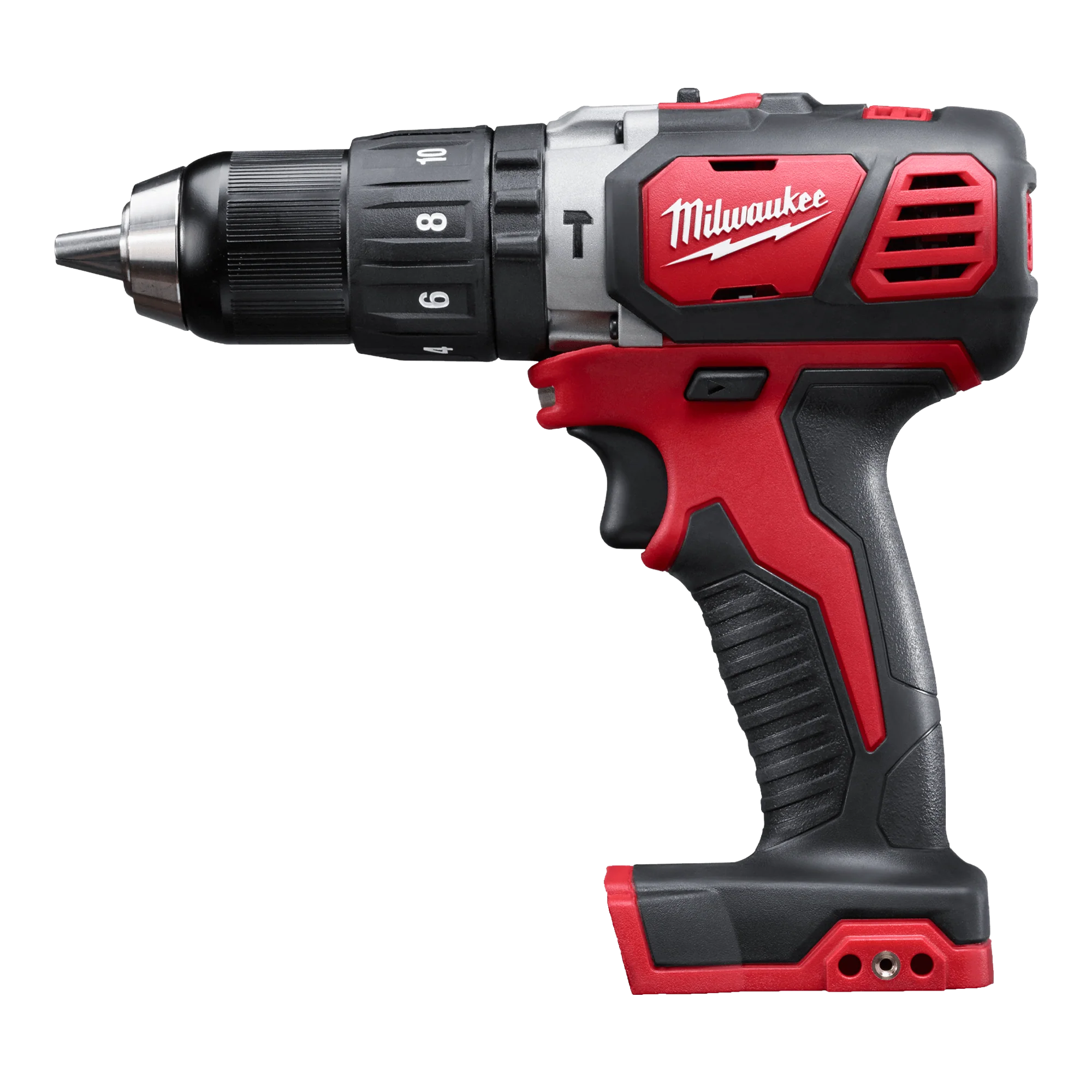 Carefully Designed Milwaukee M18™ 1 2 Hammer Drill Driver Outstanding