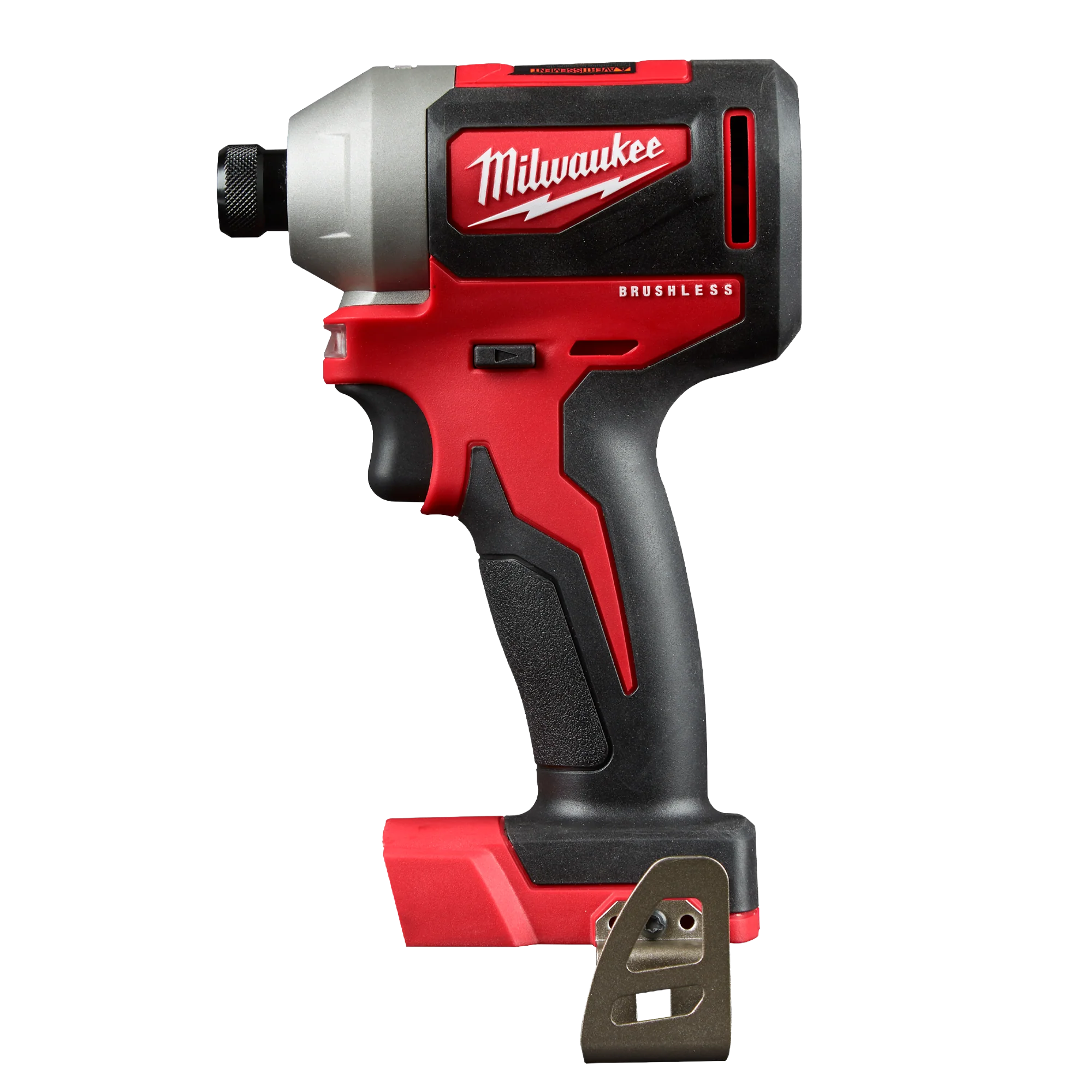 Artisan Milwaukee M18 1 4 Hex Impact Driver Bare Tool Powerful