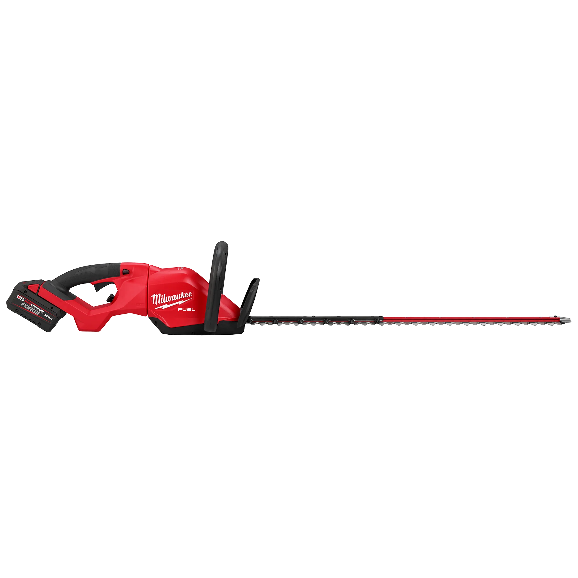 Smart Milwaukee M18 FUEL™ 30 Hedge Trimmer Kit Solid