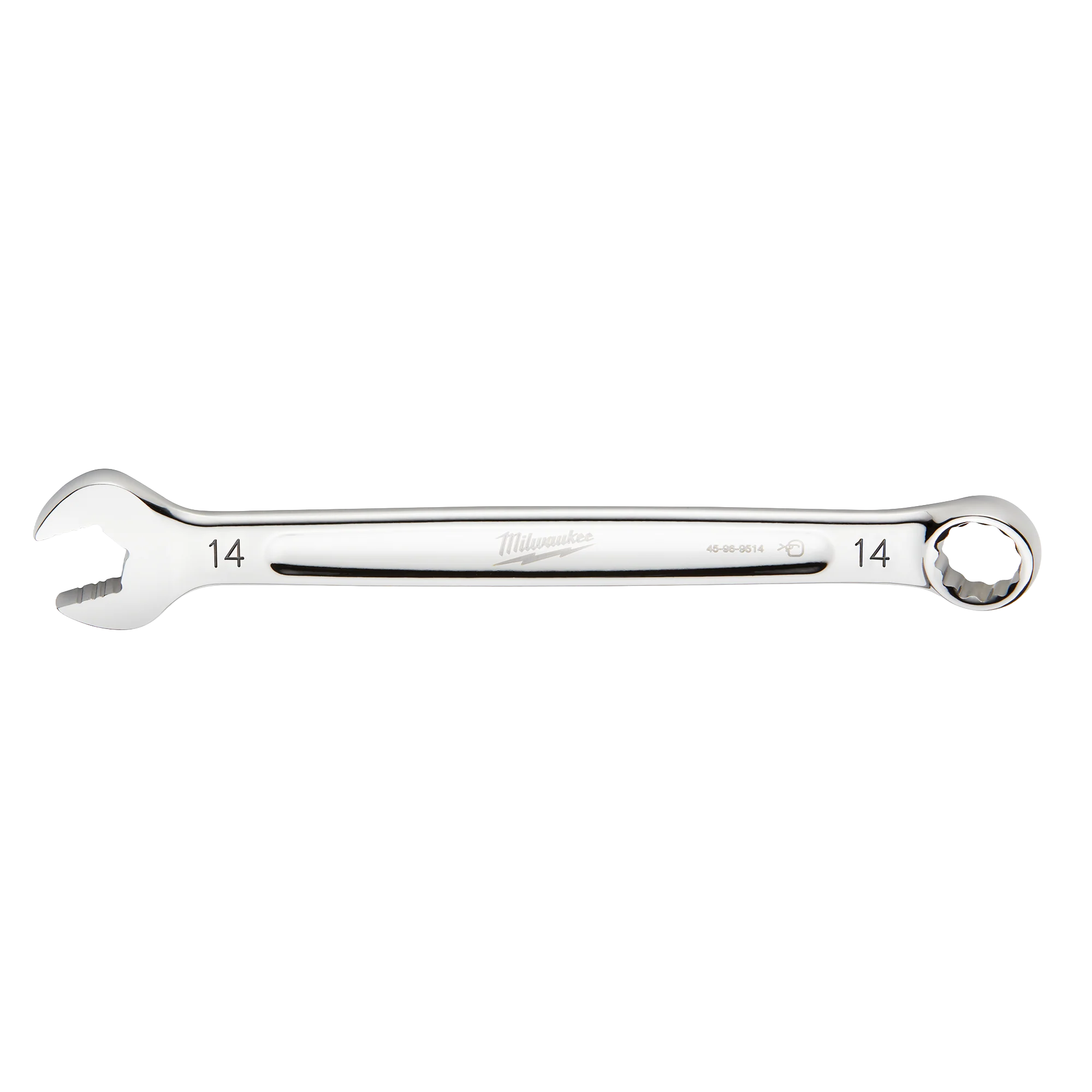 Versatile Milwaukee 14mm Metric Combination Wrench Genuine