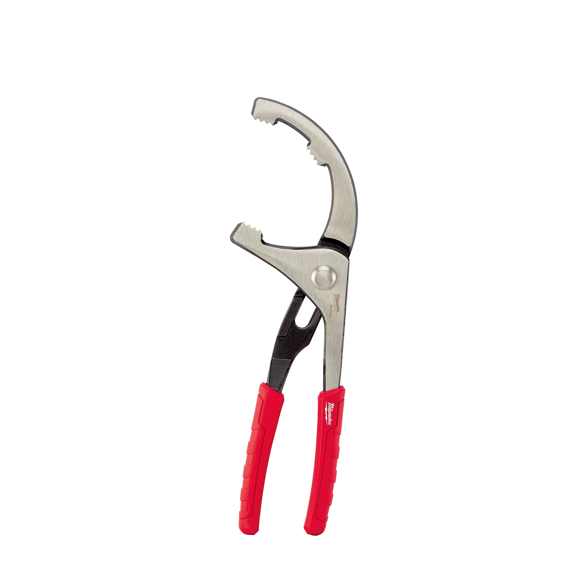 Quality Milwaukee Comfort Grip PVC Oil Filter Pliers Flexible