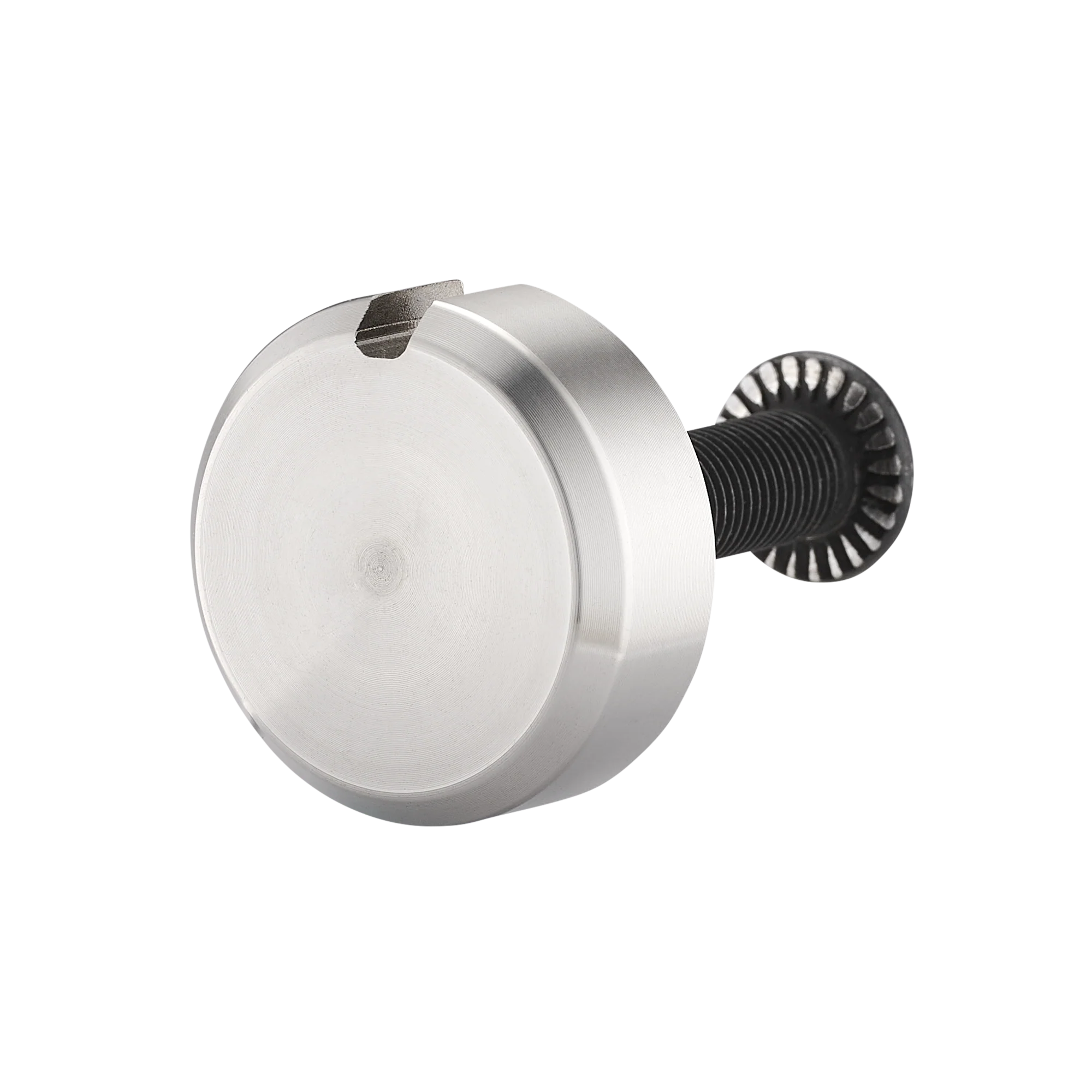 Effective Stiletto TIBONE™ Smooth Steel Face Fashionable