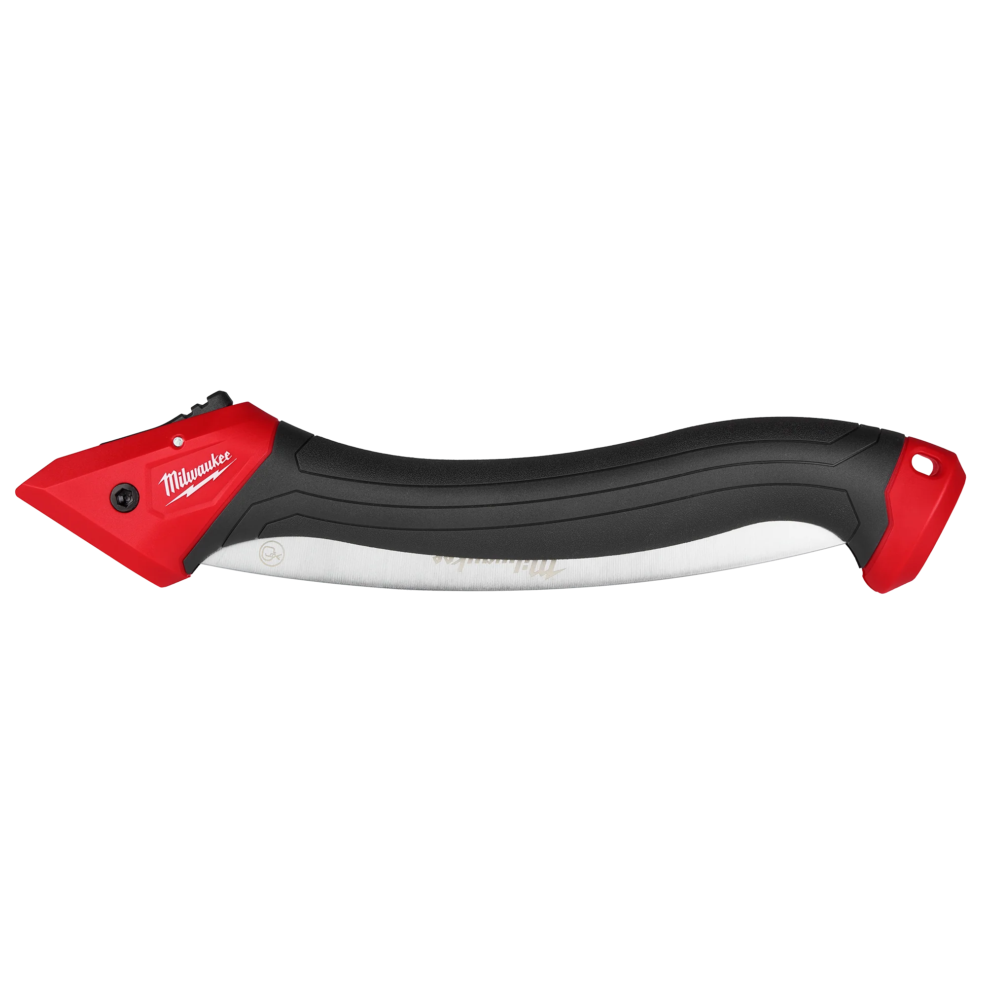 Innovative Milwaukee 10 Folding Pruning Saw Unique