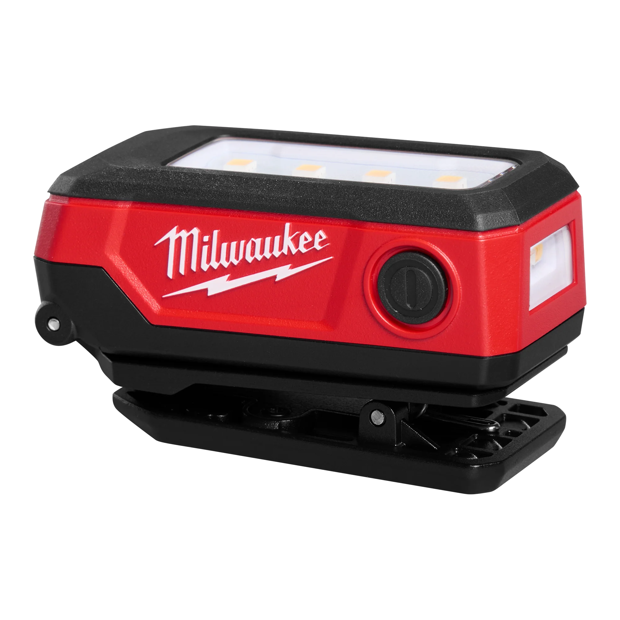 Safe Milwaukee Milwaukee® Rechargeable Clip Light Superior