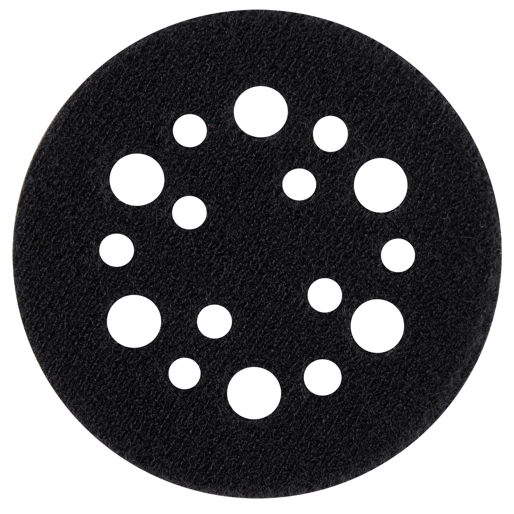 Official Milwaukee 3 Sponge Interface Pad Pure