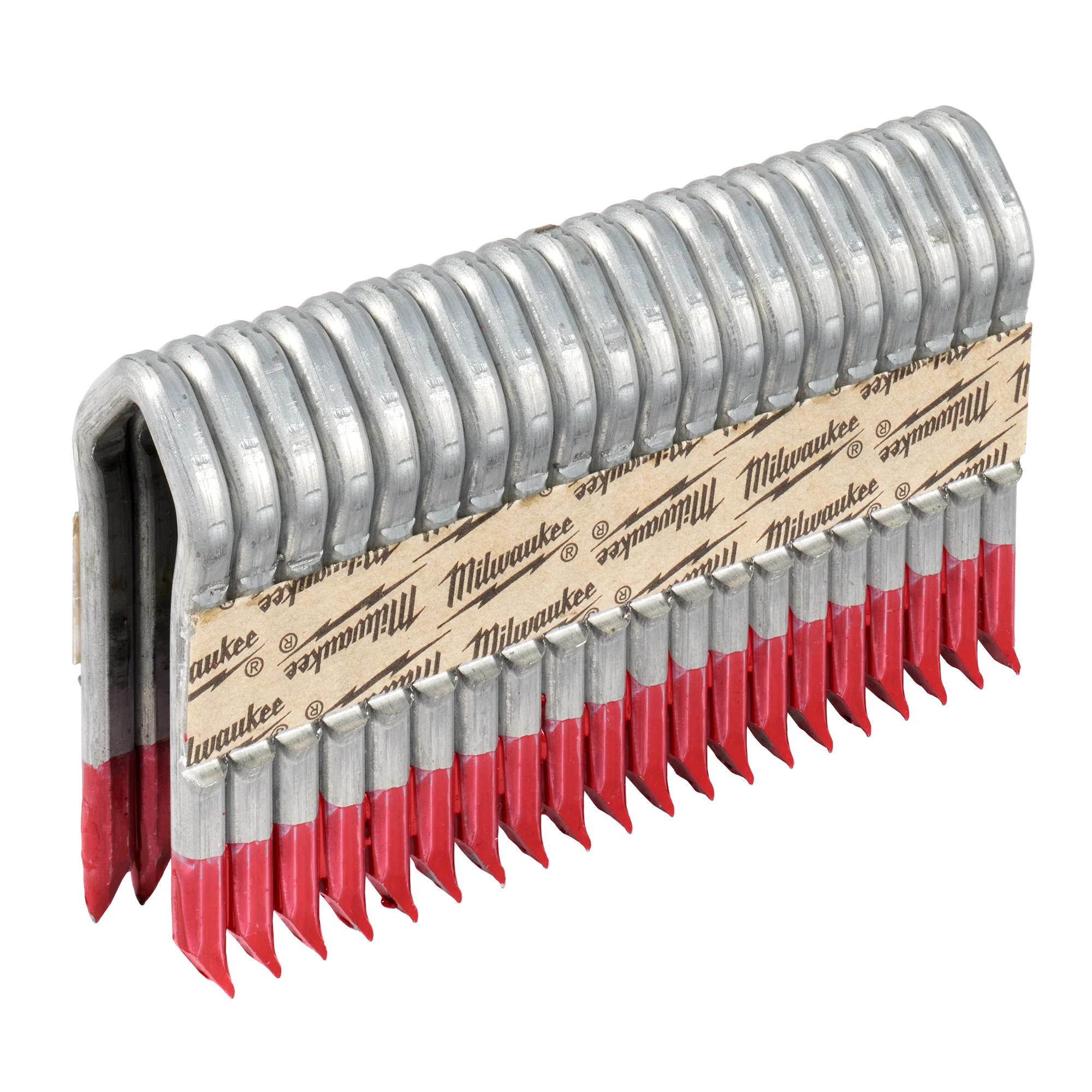 Stylish Milwaukee 2 9 Gauge Galvanized Staples Minimalist
