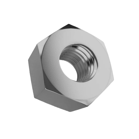 High-End John Deere 14H860 1 4 Hexagonal Nut 10-Pack First-Class