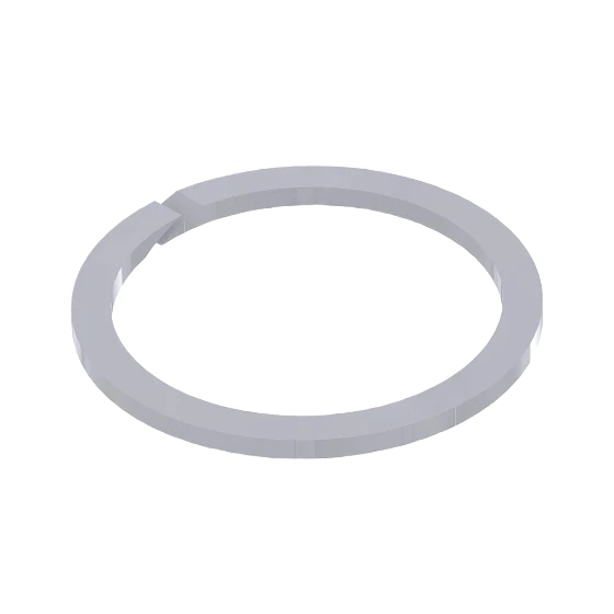 Functional John Deere L55202 Flow Control Valve Back-Up Ring Premium
