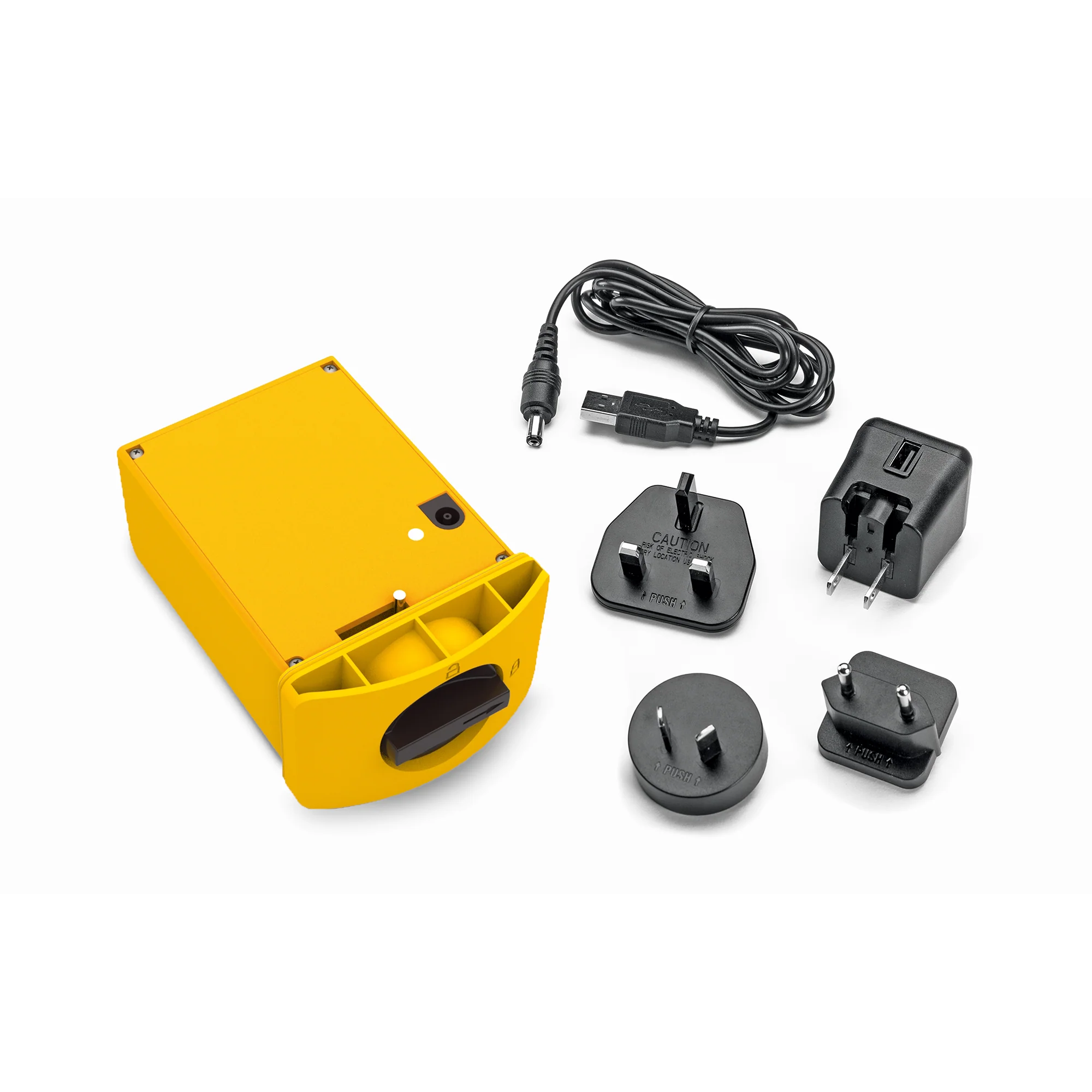 Casual Stabila AE-LAR 160 Li-ion Storage Battery Unit User-Friendly