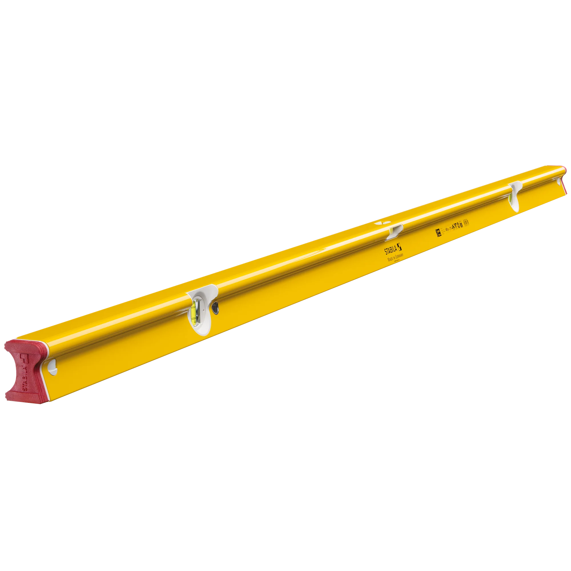 Sophisticated Stabila 72 Type R 300 R-Beam Level Secure