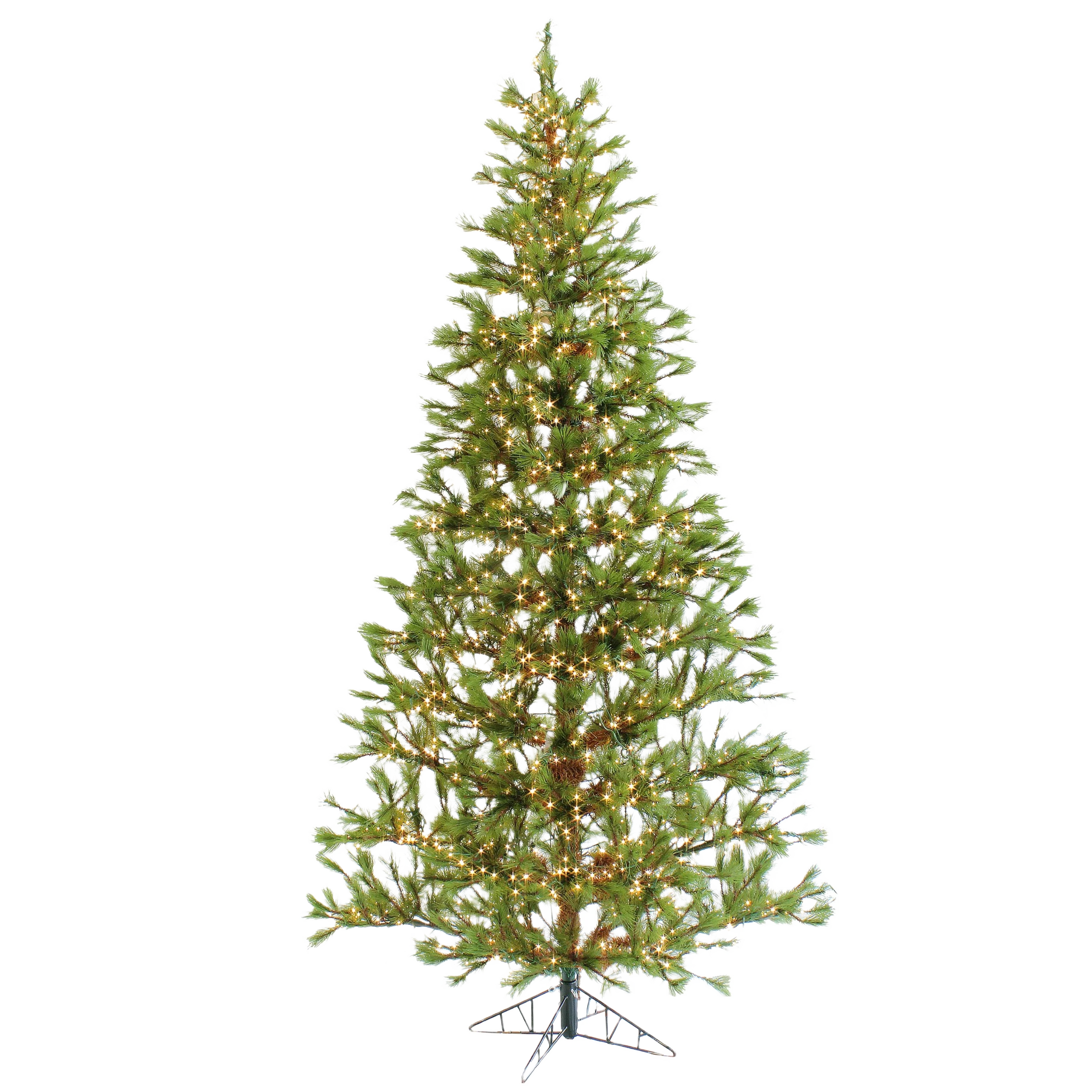Premium Studio Spruce LED Christmas Tree 7 ft. First-Class