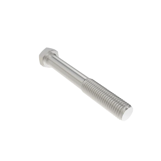 Convenient John Deere 19H2128 3 8 X 3 Hexagonal Head Screw 5-Pack Safe
