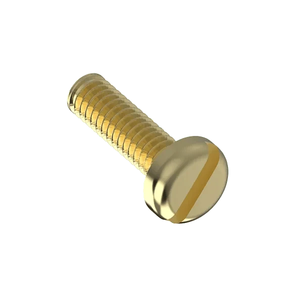 Practical John Deere 21H1303 1 4 X 3 4 Cylindrical Head Screw 5-Pack Sustainable