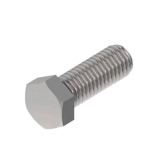Easy-to-Use John Deere 19H1777 1 2 X 1-3 4 Hexagonal Head Screw 5-Pack Authentic