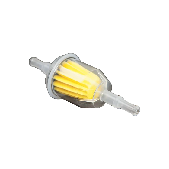 Fashionable John Deere AM116304 Inline Fuel Filter 2-Pack First-Class