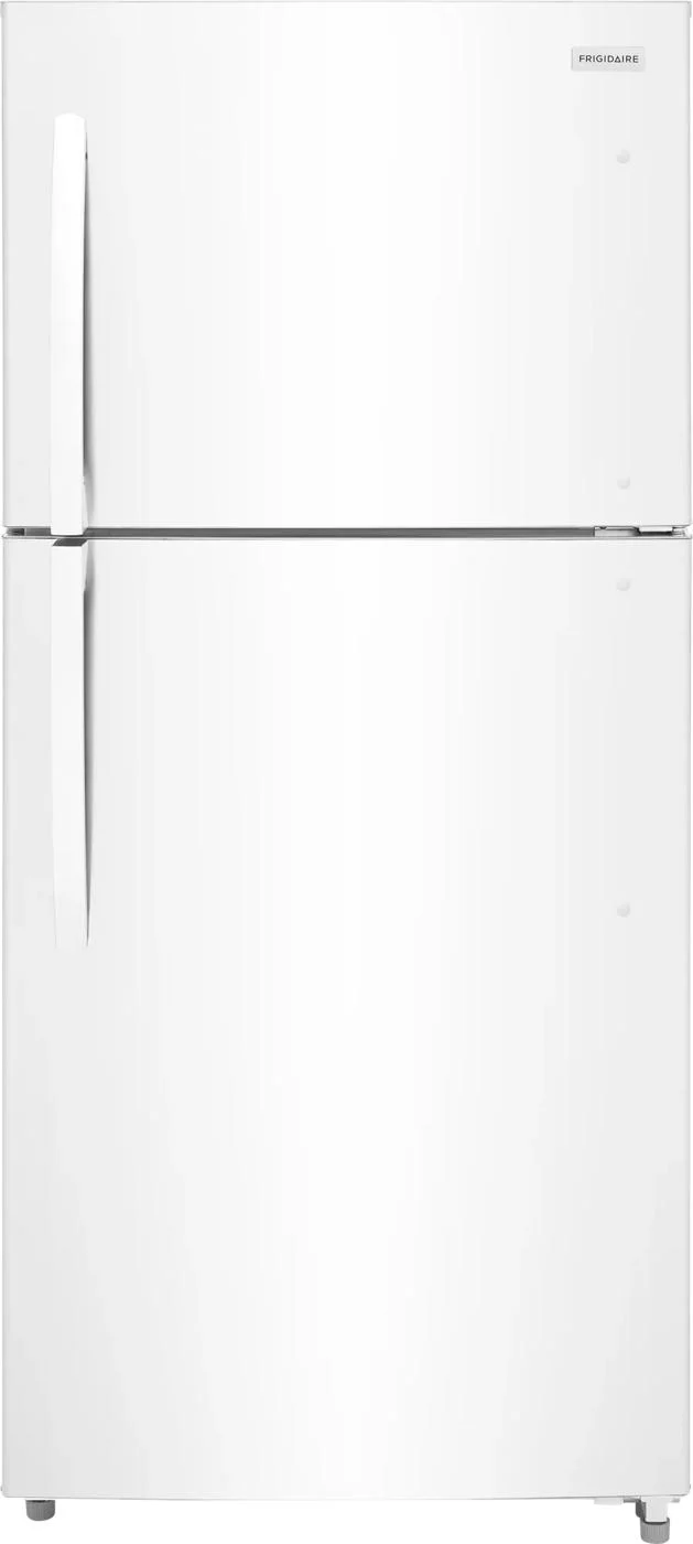 Sustainable 22 Cu Ft Garage Ready Top zer Refrigerator Secure