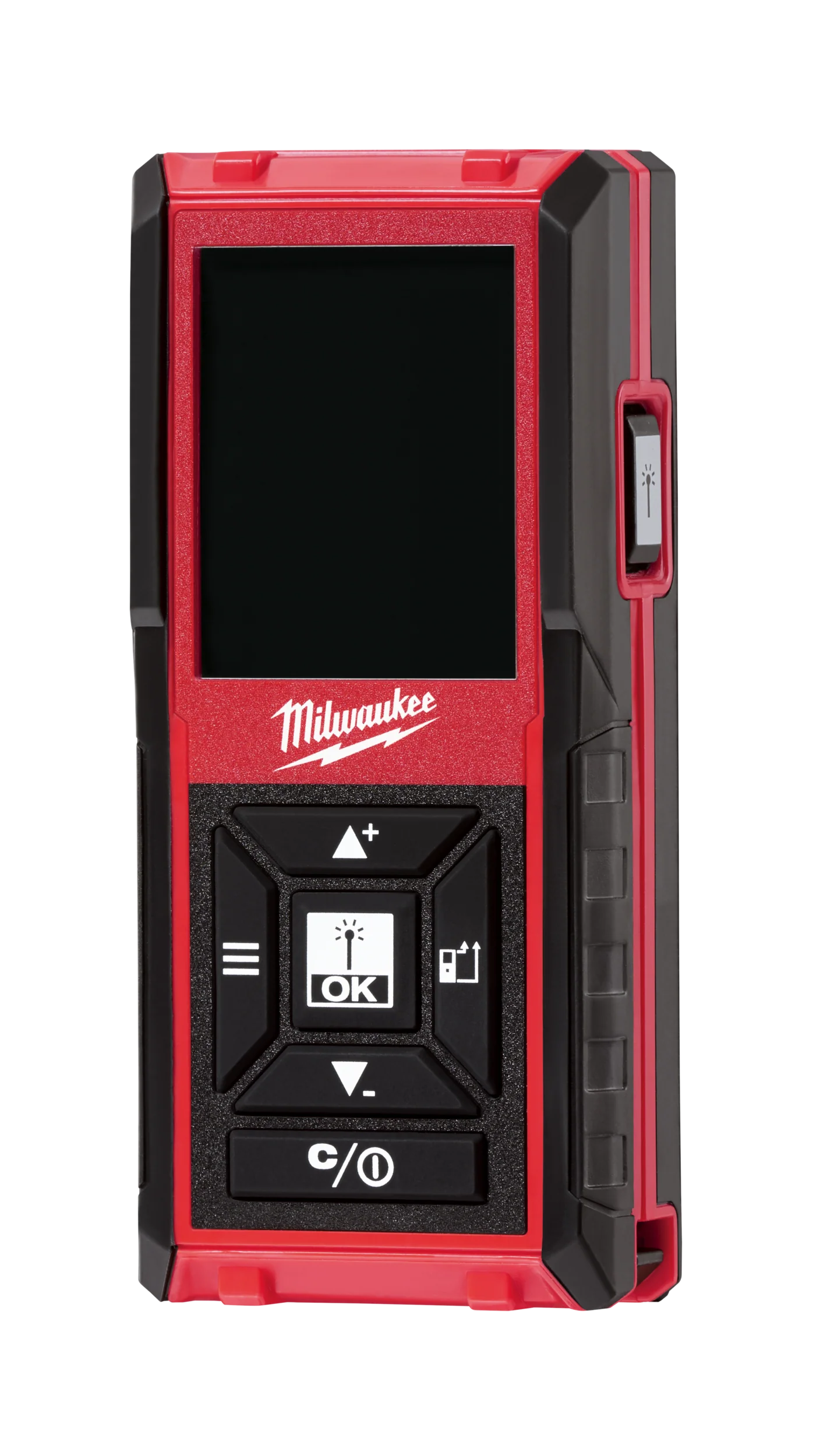 Advanced Milwaukee 150′ Laser Distance Meter Quality