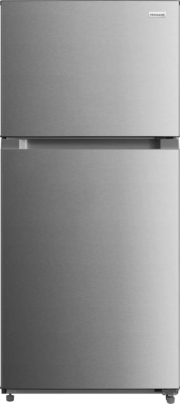 Modern 22 Cu. Ft. Garage Ready Top zer Refrigerator Trusted