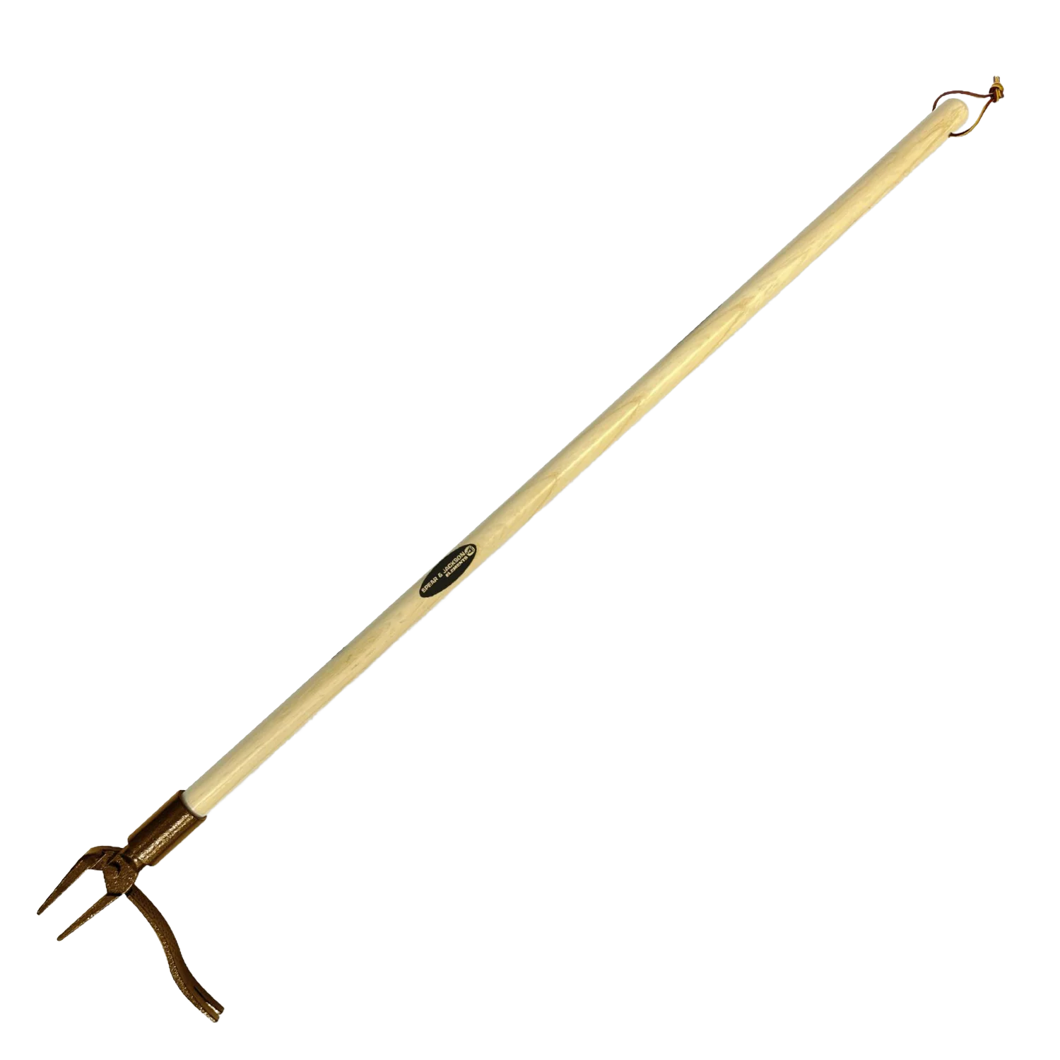 Lightweight Spear Jackson Elements Traditional Weeder Exclusive