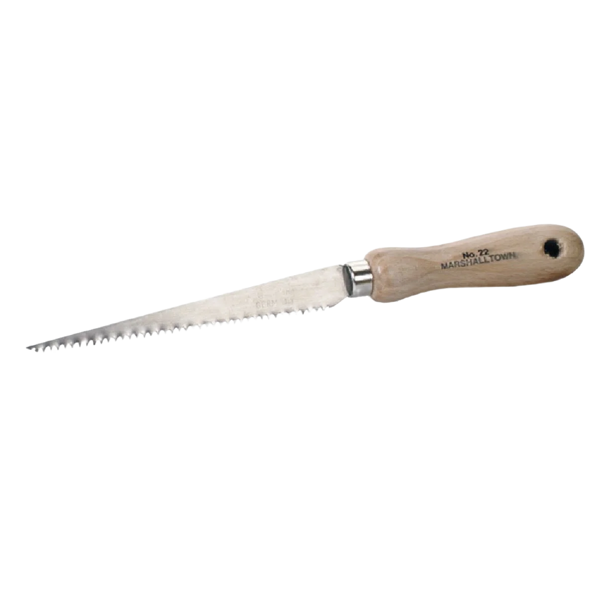 Fashionable Marshalltown Drywall Jab Saw Solid