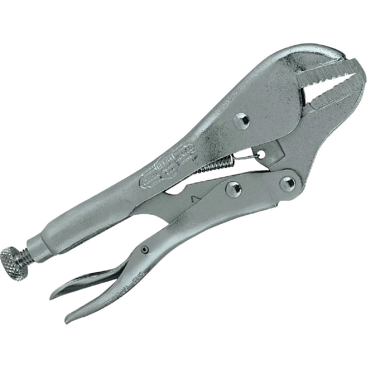 Safe Irwin Vise-Grip The Straight Jaw Locking Pliers 7 in. Trendy