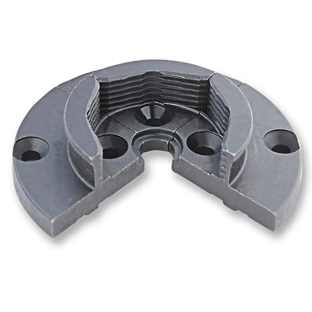 Practical Oneway Talon Chuck 2 Jaws Profiled Dependable